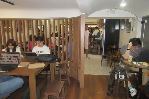 King's Cafe photo 3