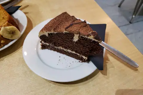 King's Cafe photo 1